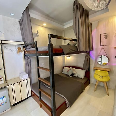 Lighthouse Homestay Vung Tau Dış mekan fotoğraf