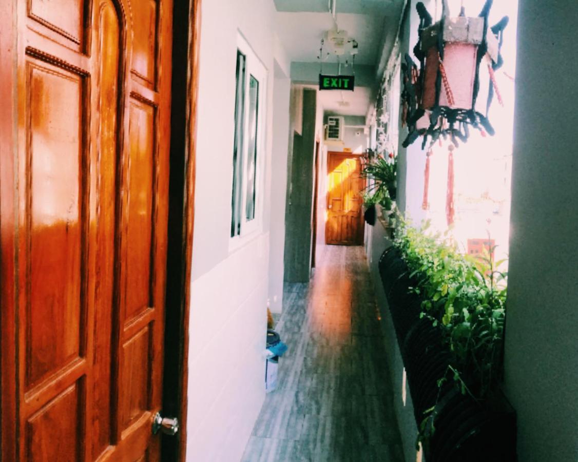 Lighthouse Homestay Vung Tau Dış mekan fotoğraf