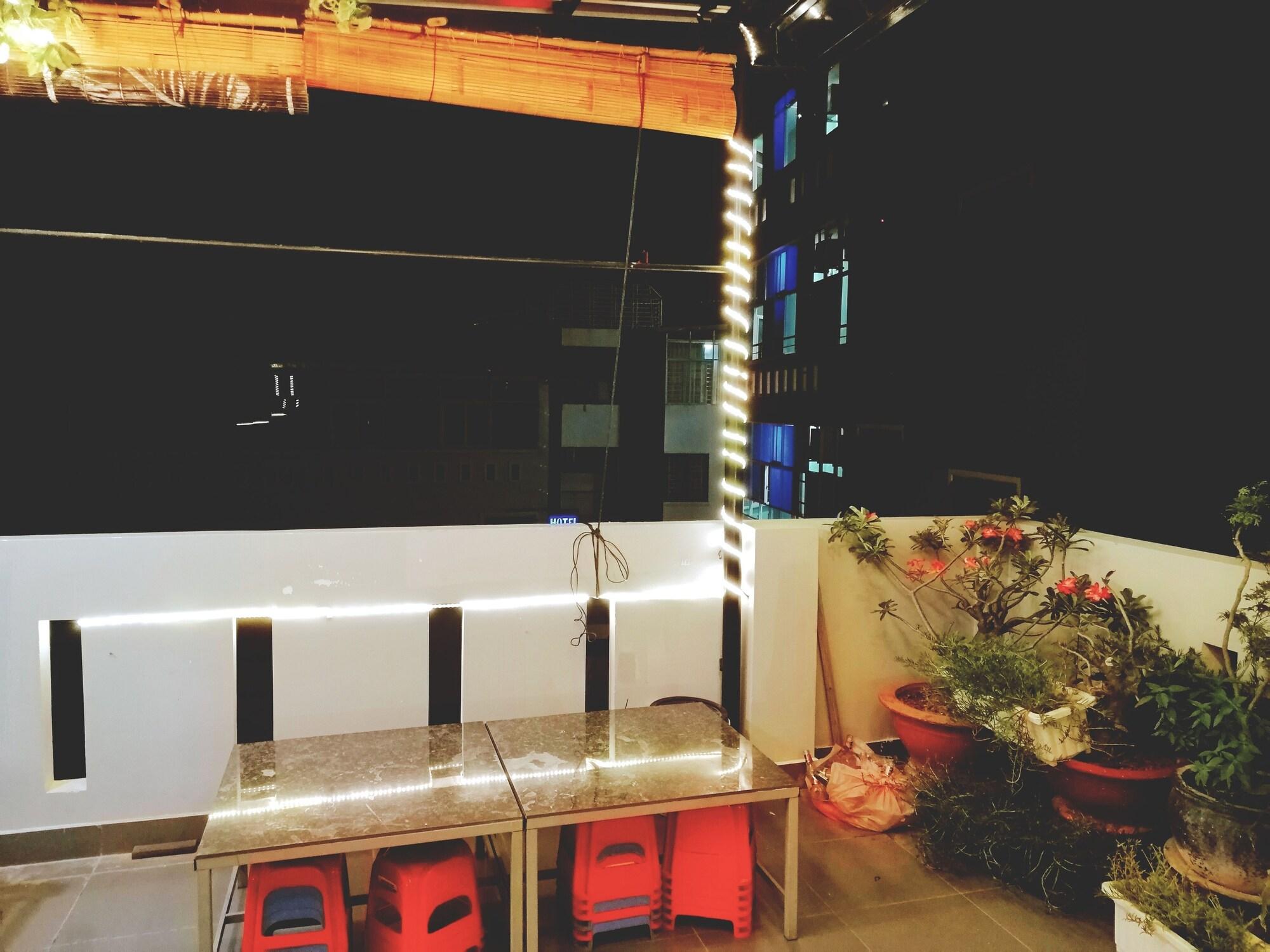 Lighthouse Homestay Vung Tau Dış mekan fotoğraf