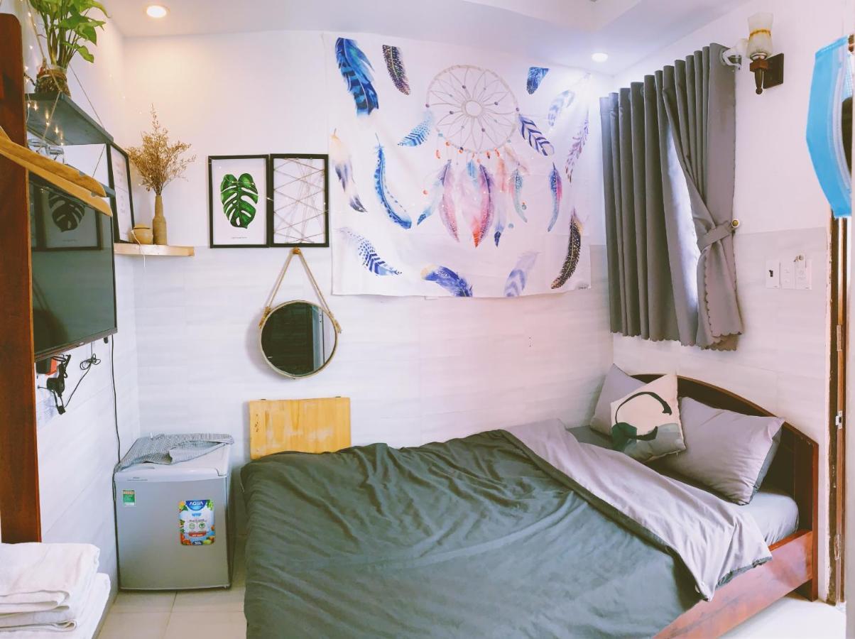 Lighthouse Homestay Vung Tau Dış mekan fotoğraf