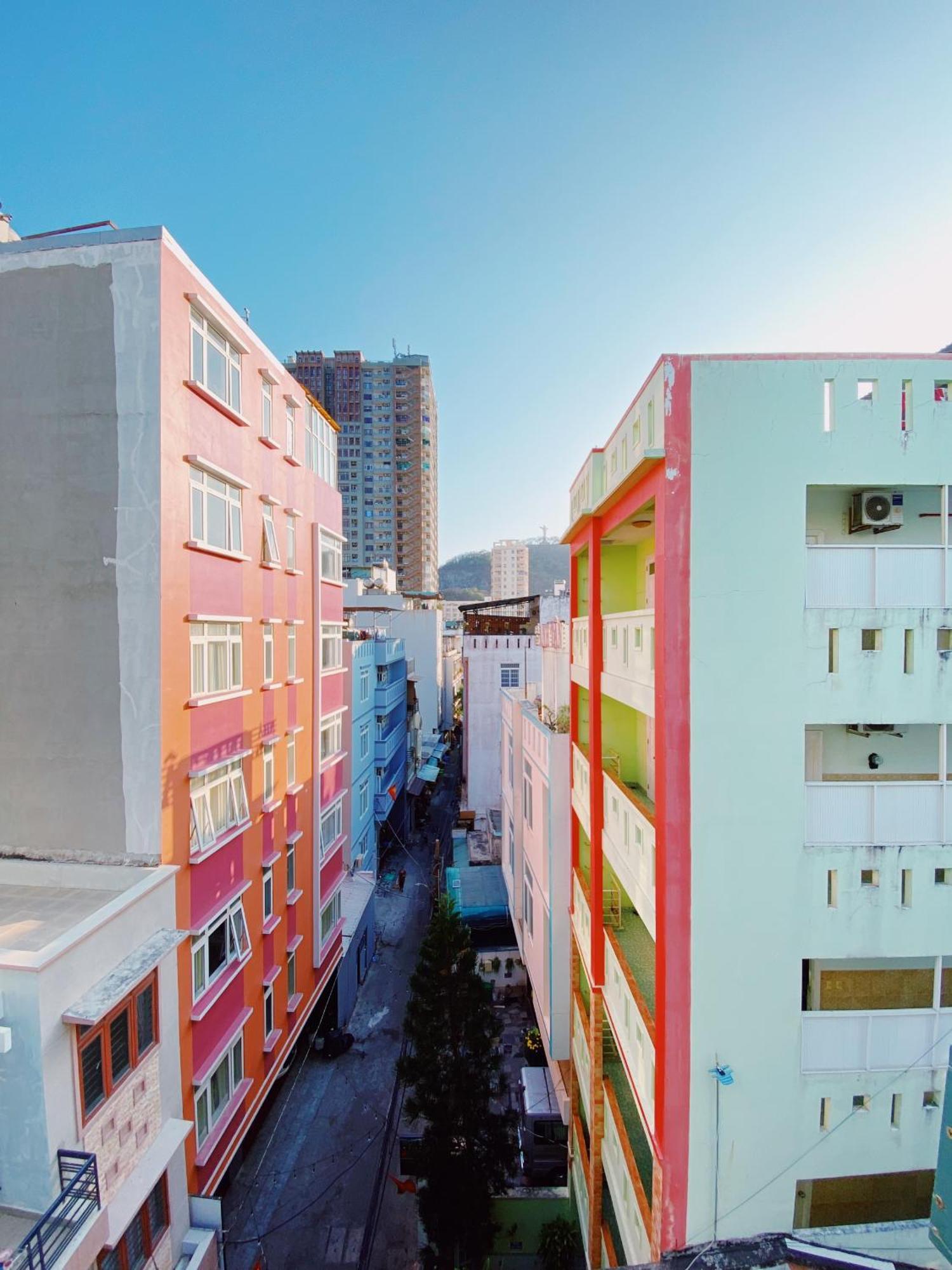 Lighthouse Homestay Vung Tau Dış mekan fotoğraf