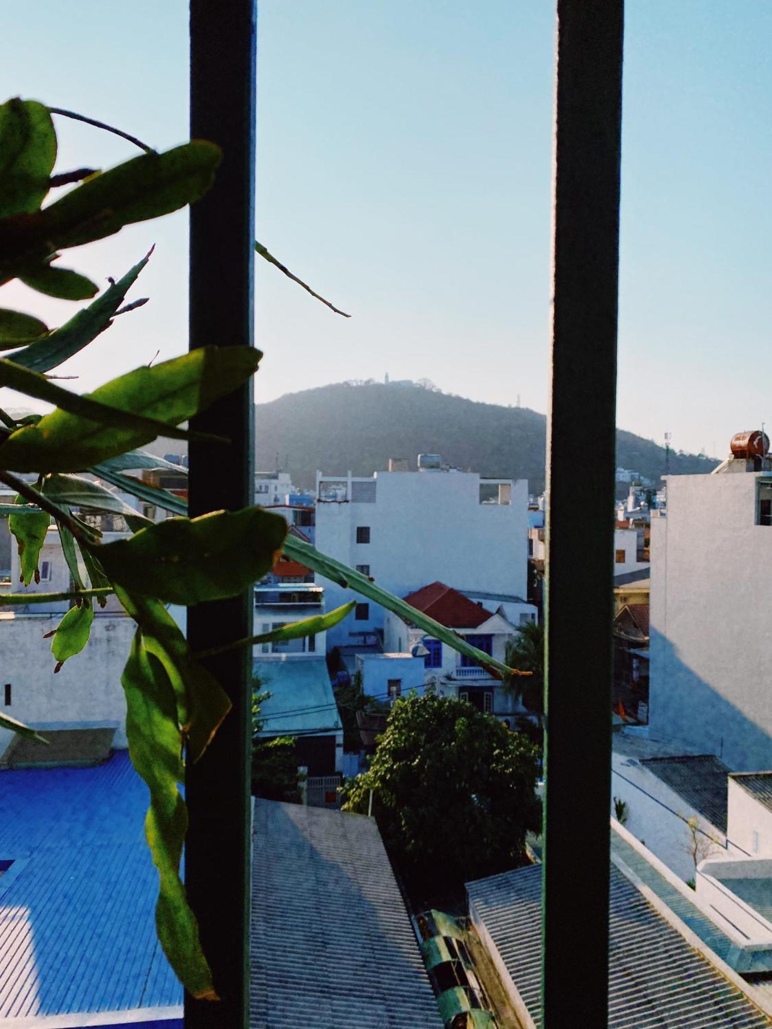 Lighthouse Homestay Vung Tau Dış mekan fotoğraf