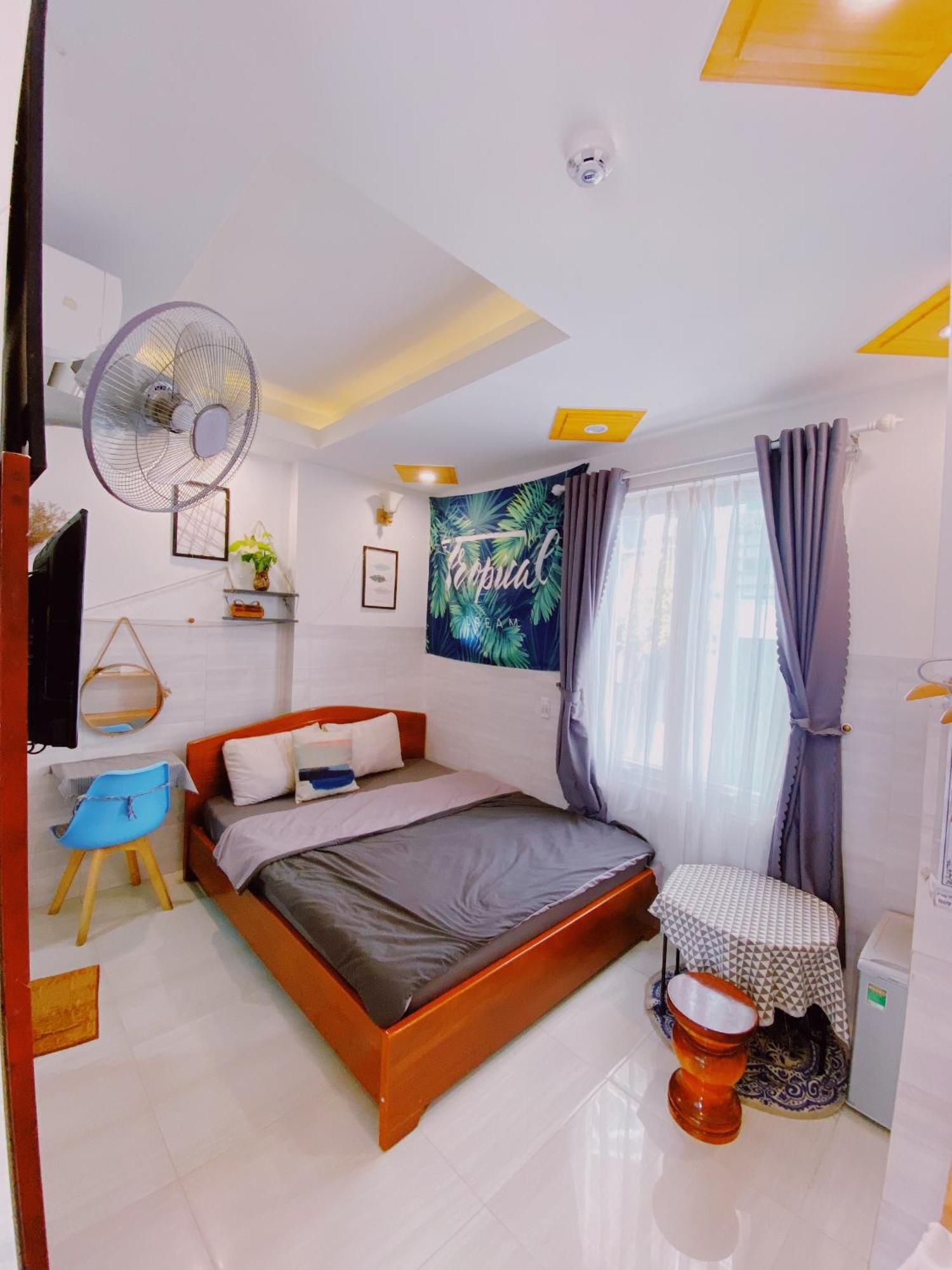 Lighthouse Homestay Vung Tau Dış mekan fotoğraf