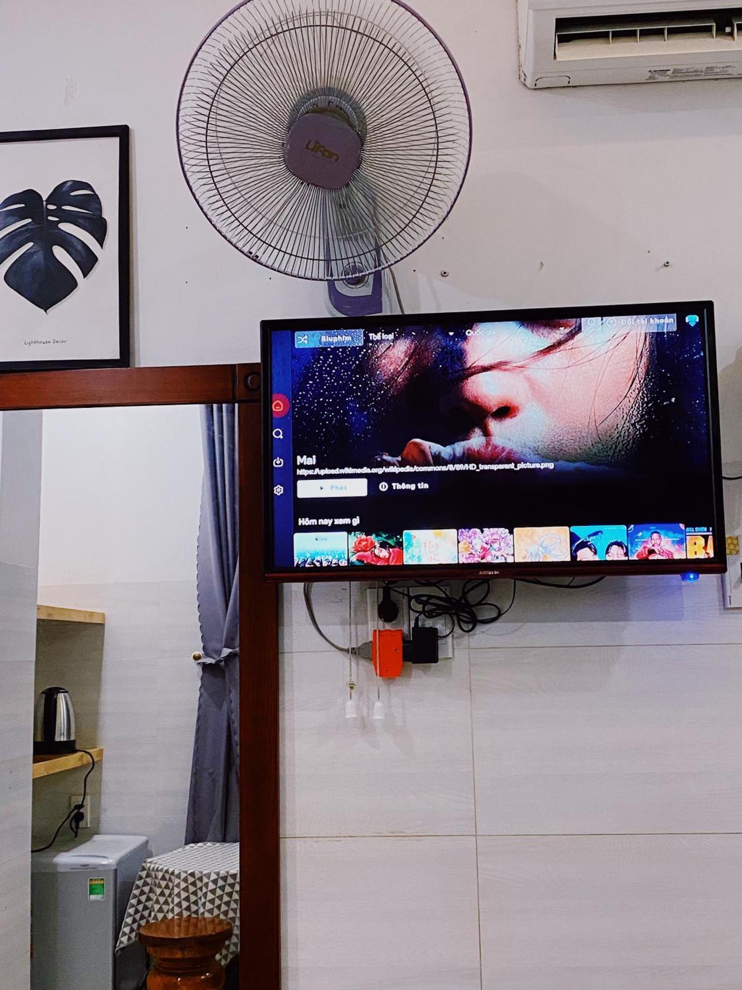 Lighthouse Homestay Vung Tau Dış mekan fotoğraf