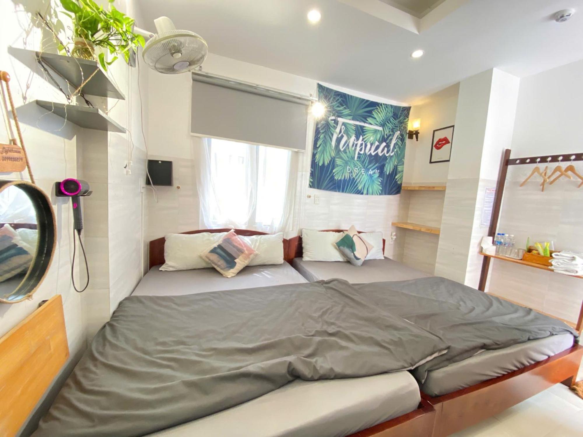 Lighthouse Homestay Vung Tau Dış mekan fotoğraf