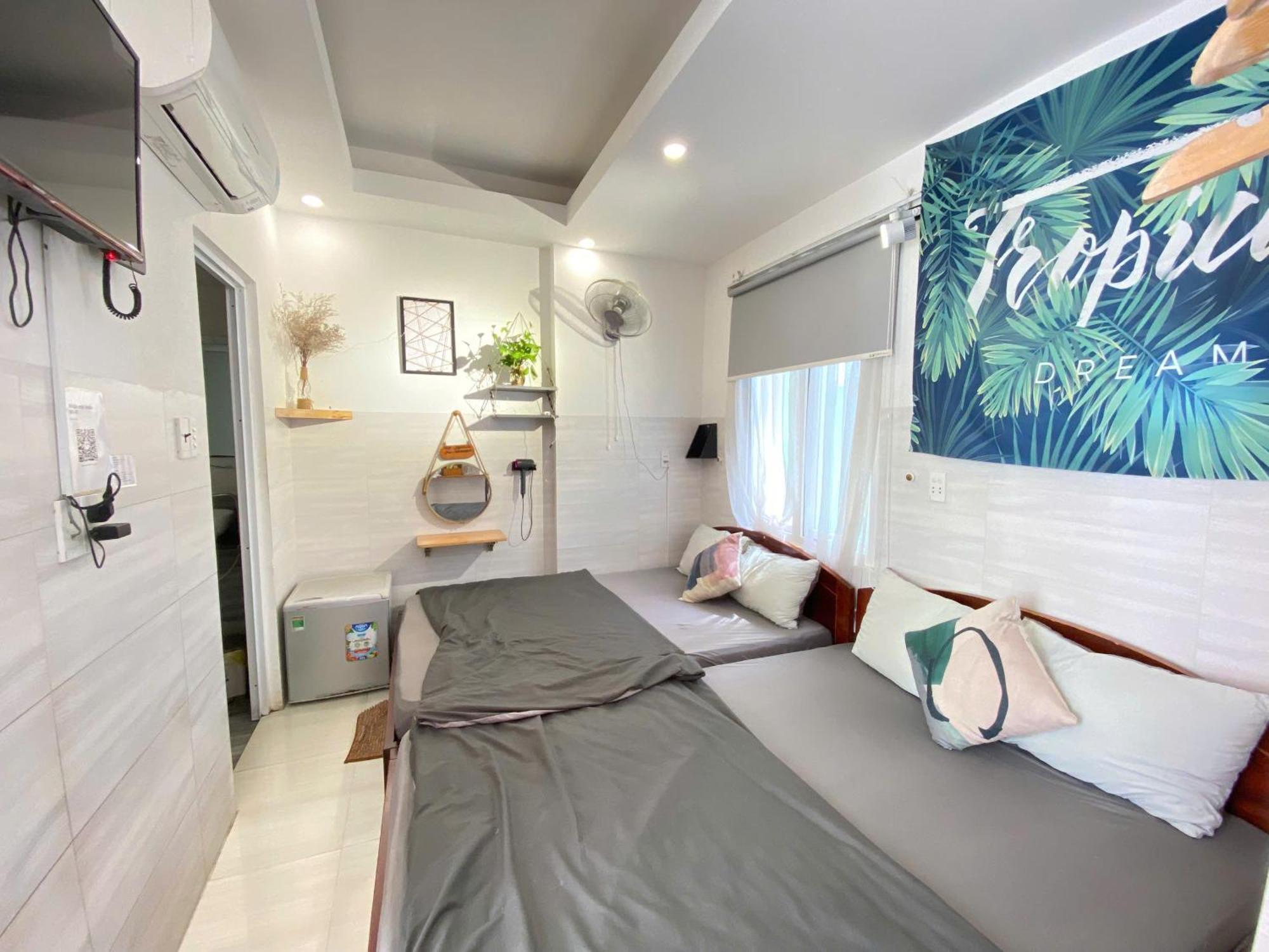Lighthouse Homestay Vung Tau Dış mekan fotoğraf