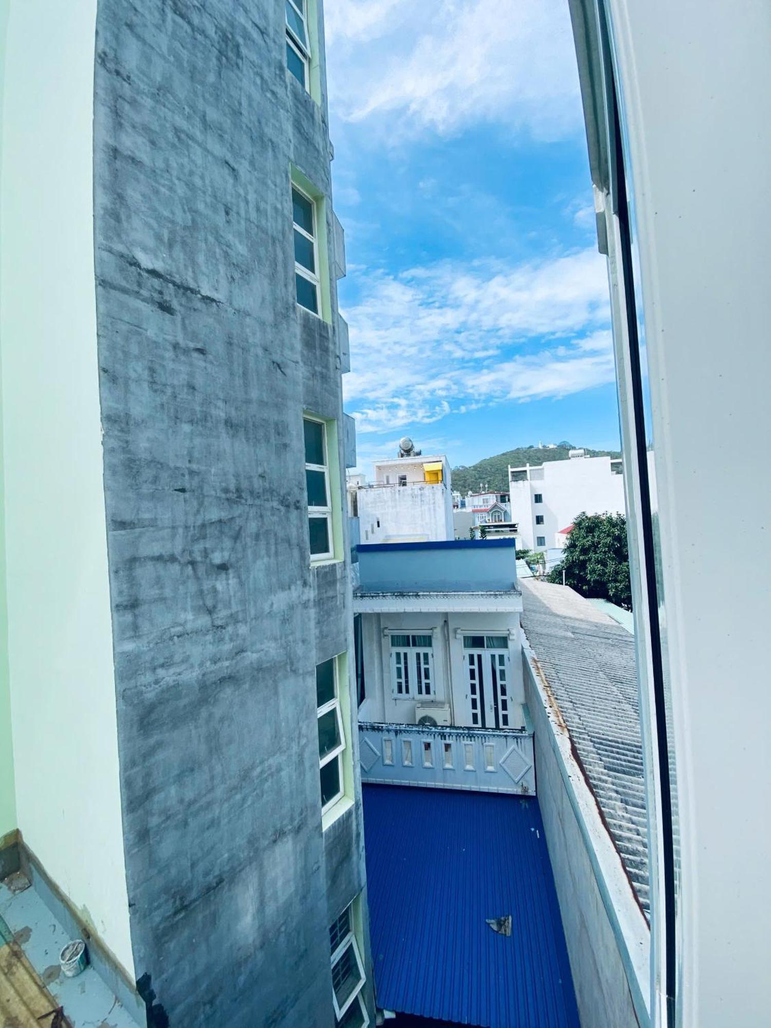 Lighthouse Homestay Vung Tau Dış mekan fotoğraf