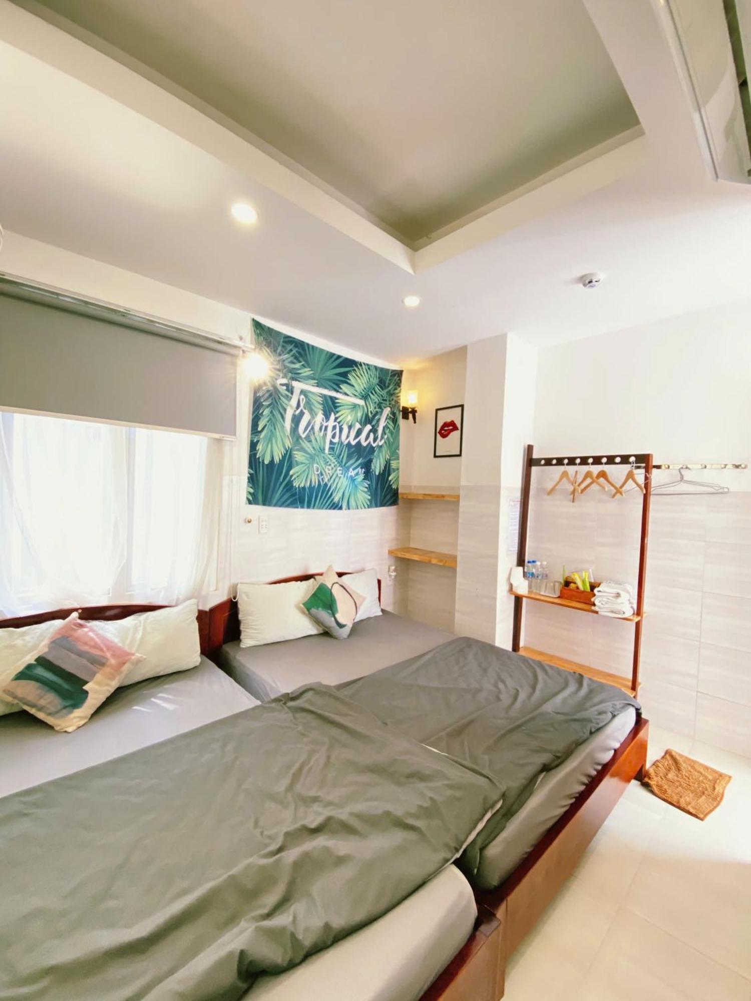 Lighthouse Homestay Vung Tau Dış mekan fotoğraf