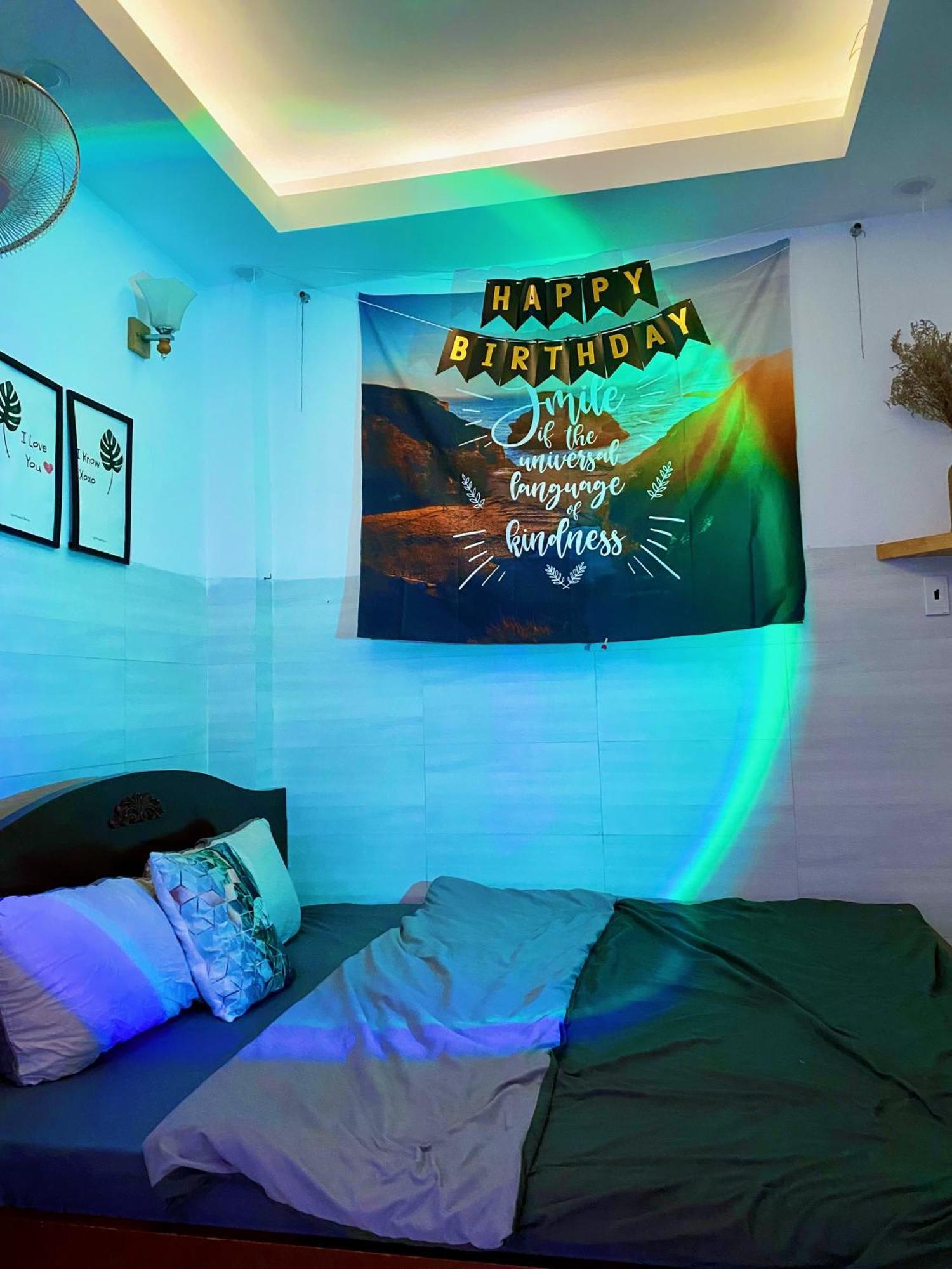 Lighthouse Homestay Vung Tau Dış mekan fotoğraf
