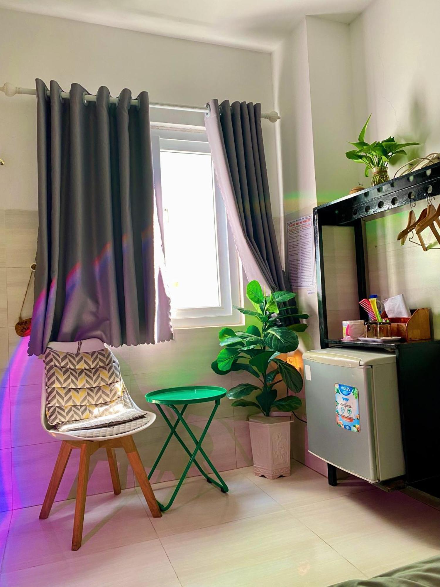 Lighthouse Homestay Vung Tau Dış mekan fotoğraf