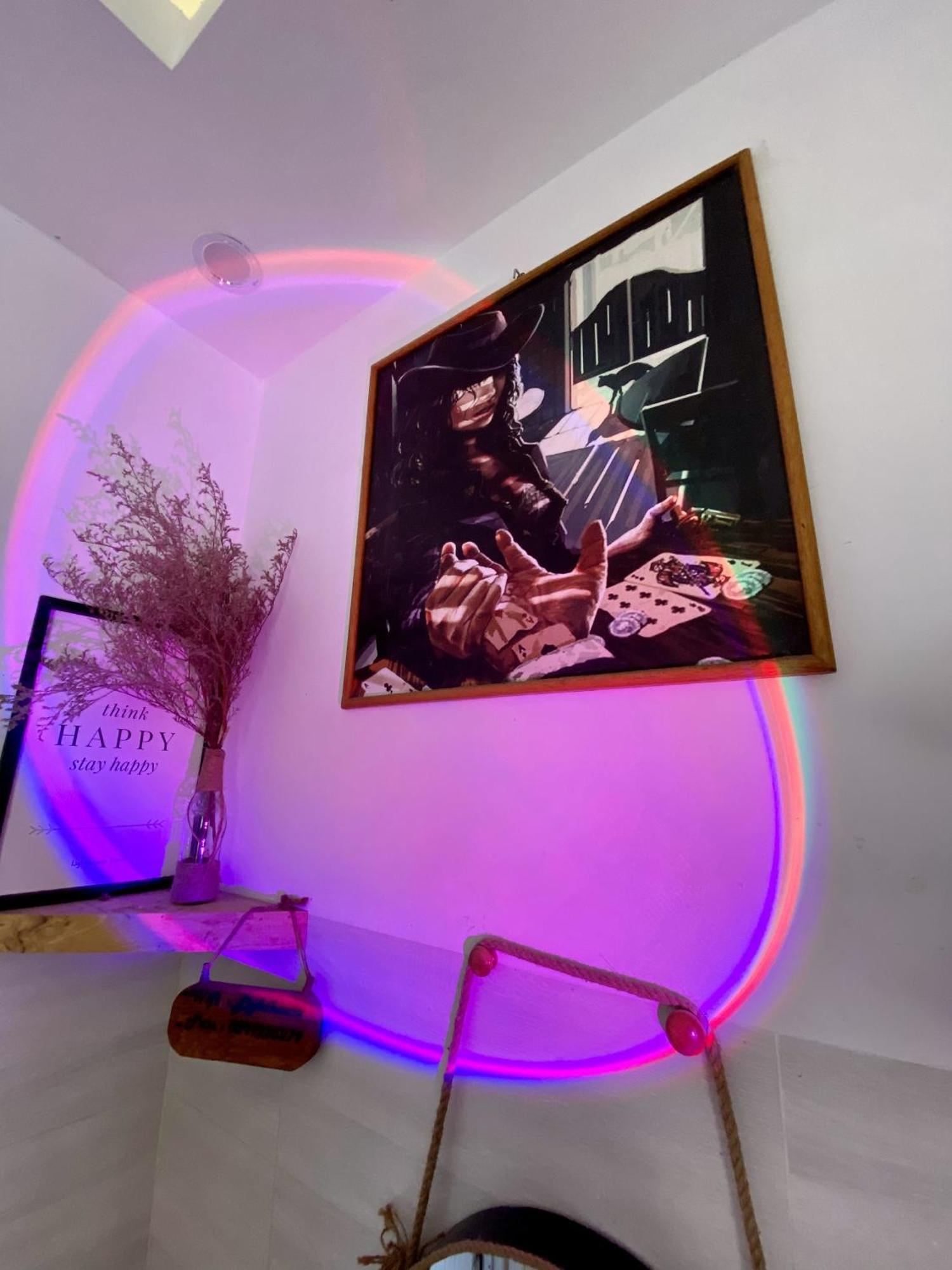 Lighthouse Homestay Vung Tau Dış mekan fotoğraf
