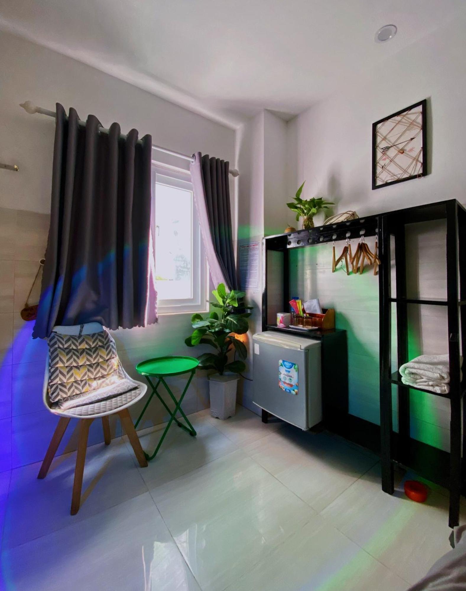 Lighthouse Homestay Vung Tau Dış mekan fotoğraf