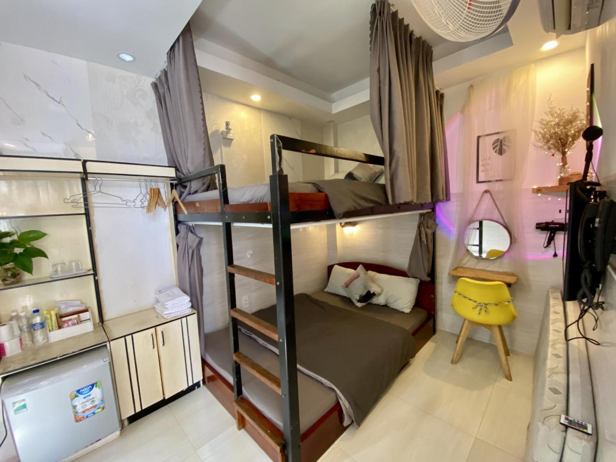 Lighthouse Homestay Vung Tau Dış mekan fotoğraf
