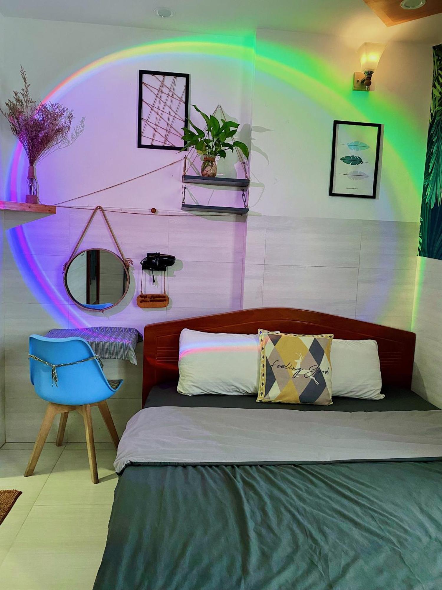 Lighthouse Homestay Vung Tau Dış mekan fotoğraf