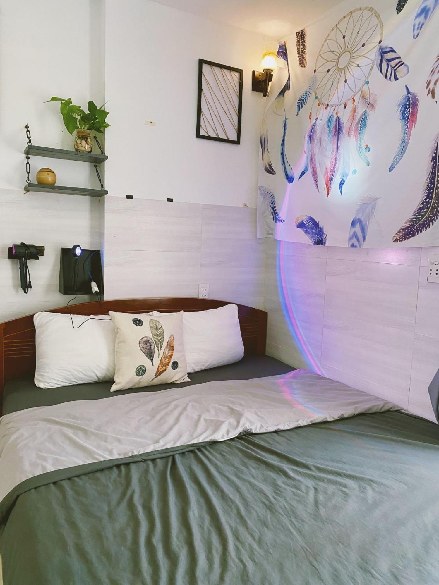 Lighthouse Homestay Vung Tau Dış mekan fotoğraf