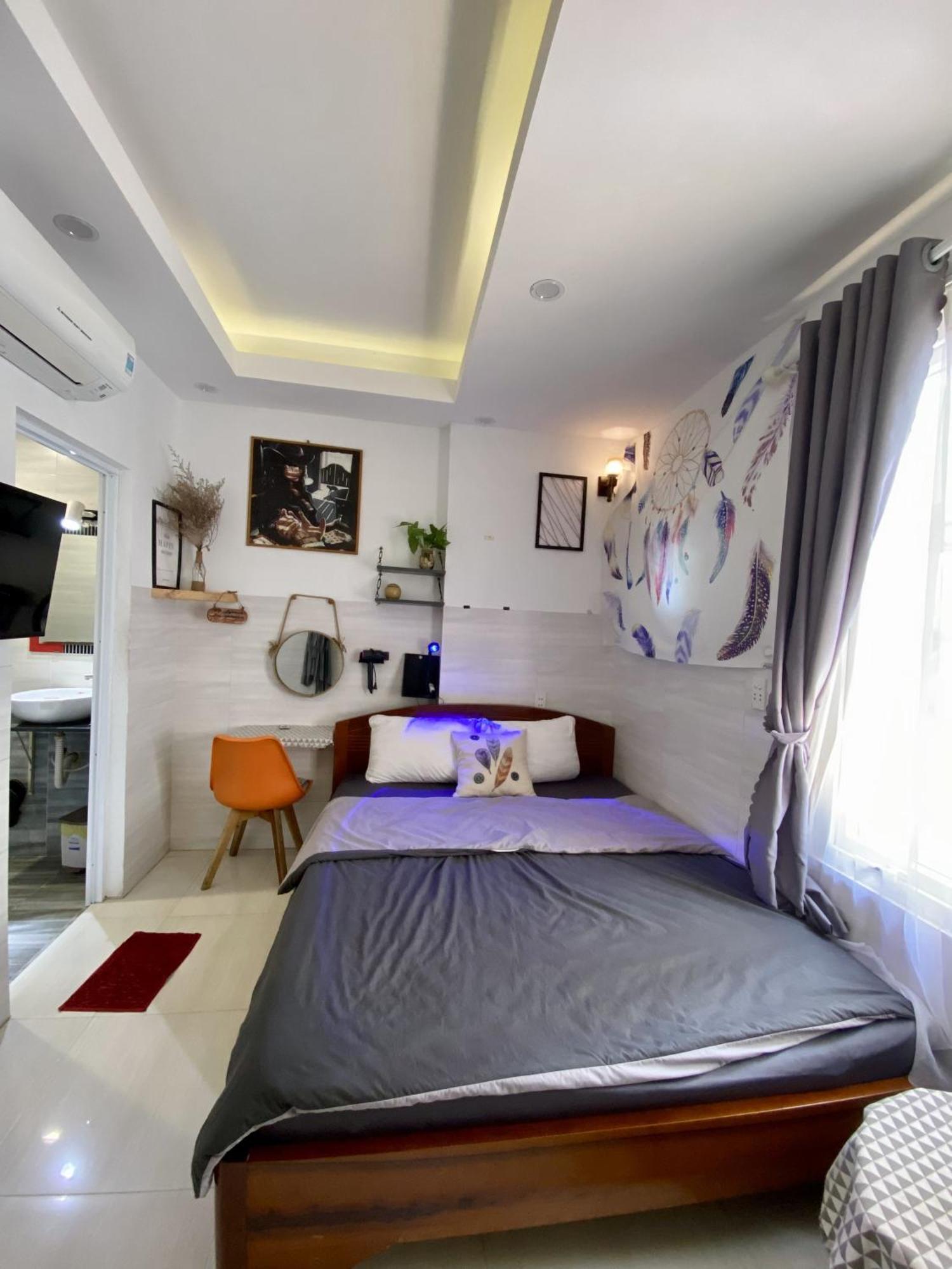 Lighthouse Homestay Vung Tau Dış mekan fotoğraf