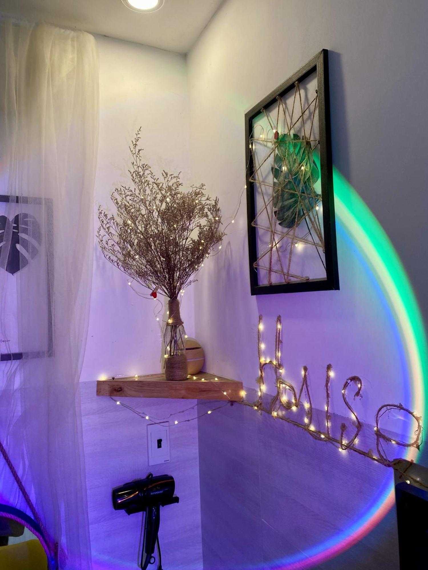 Lighthouse Homestay Vung Tau Dış mekan fotoğraf