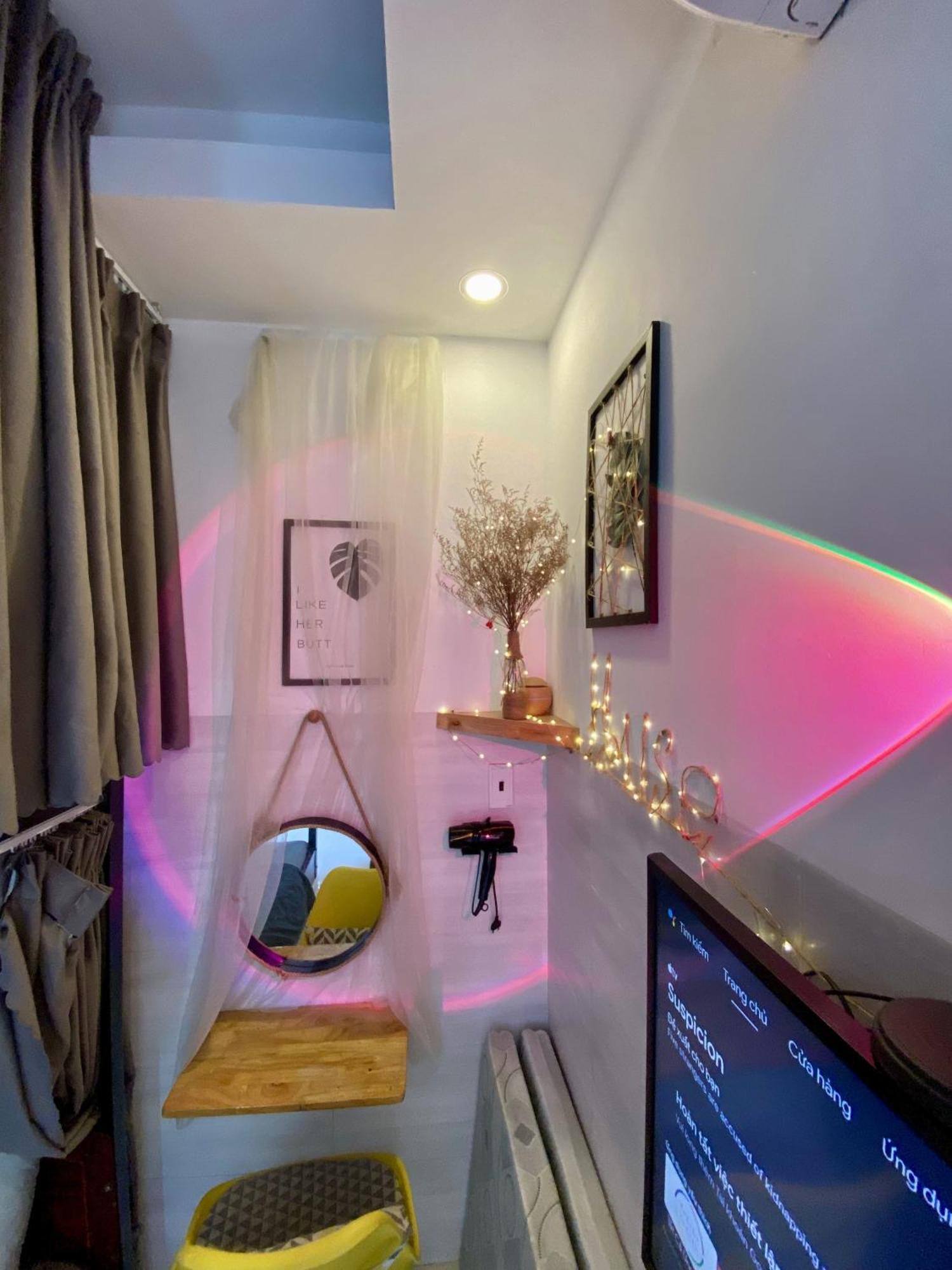 Lighthouse Homestay Vung Tau Dış mekan fotoğraf