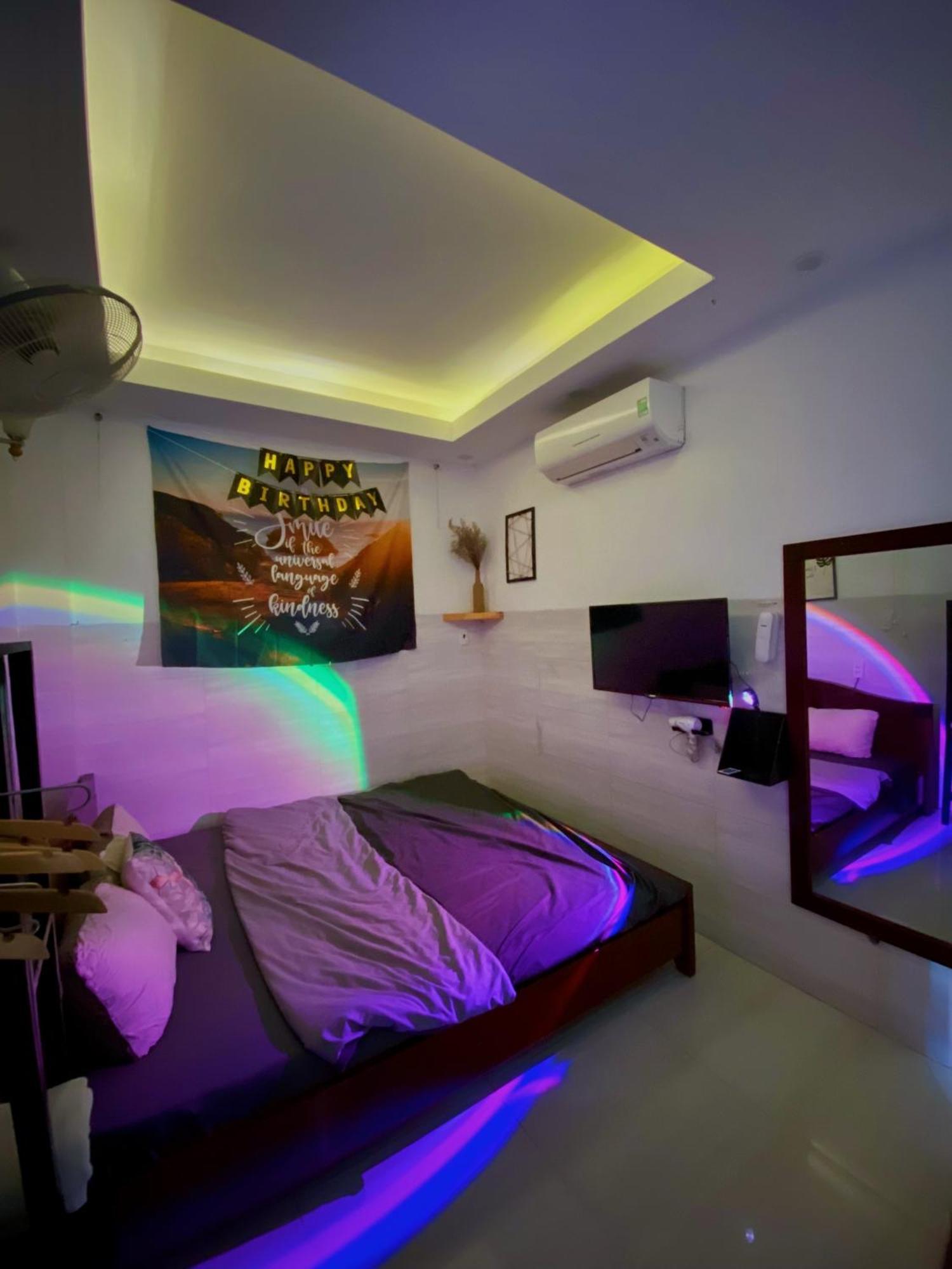 Lighthouse Homestay Vung Tau Dış mekan fotoğraf