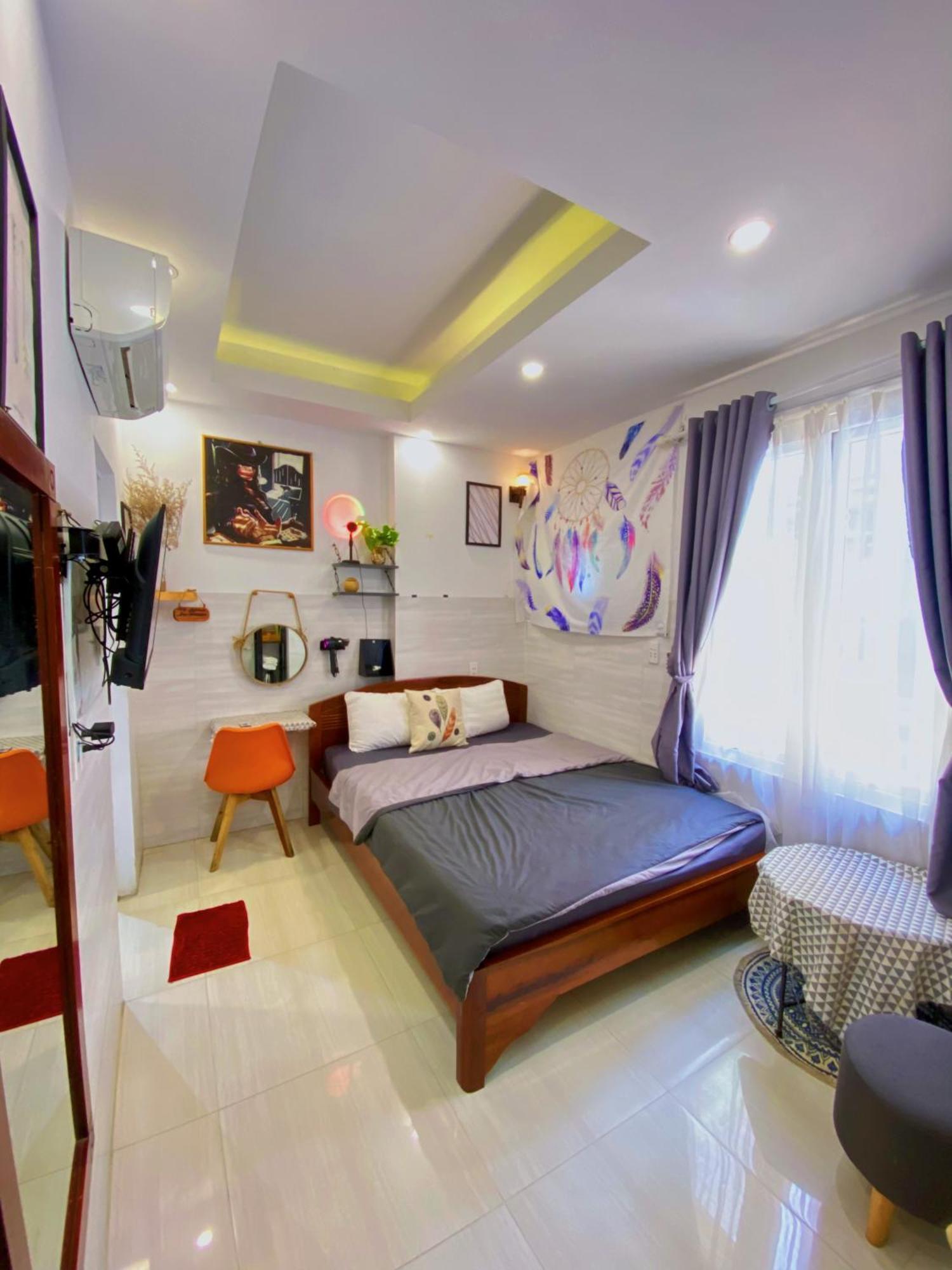 Lighthouse Homestay Vung Tau Dış mekan fotoğraf