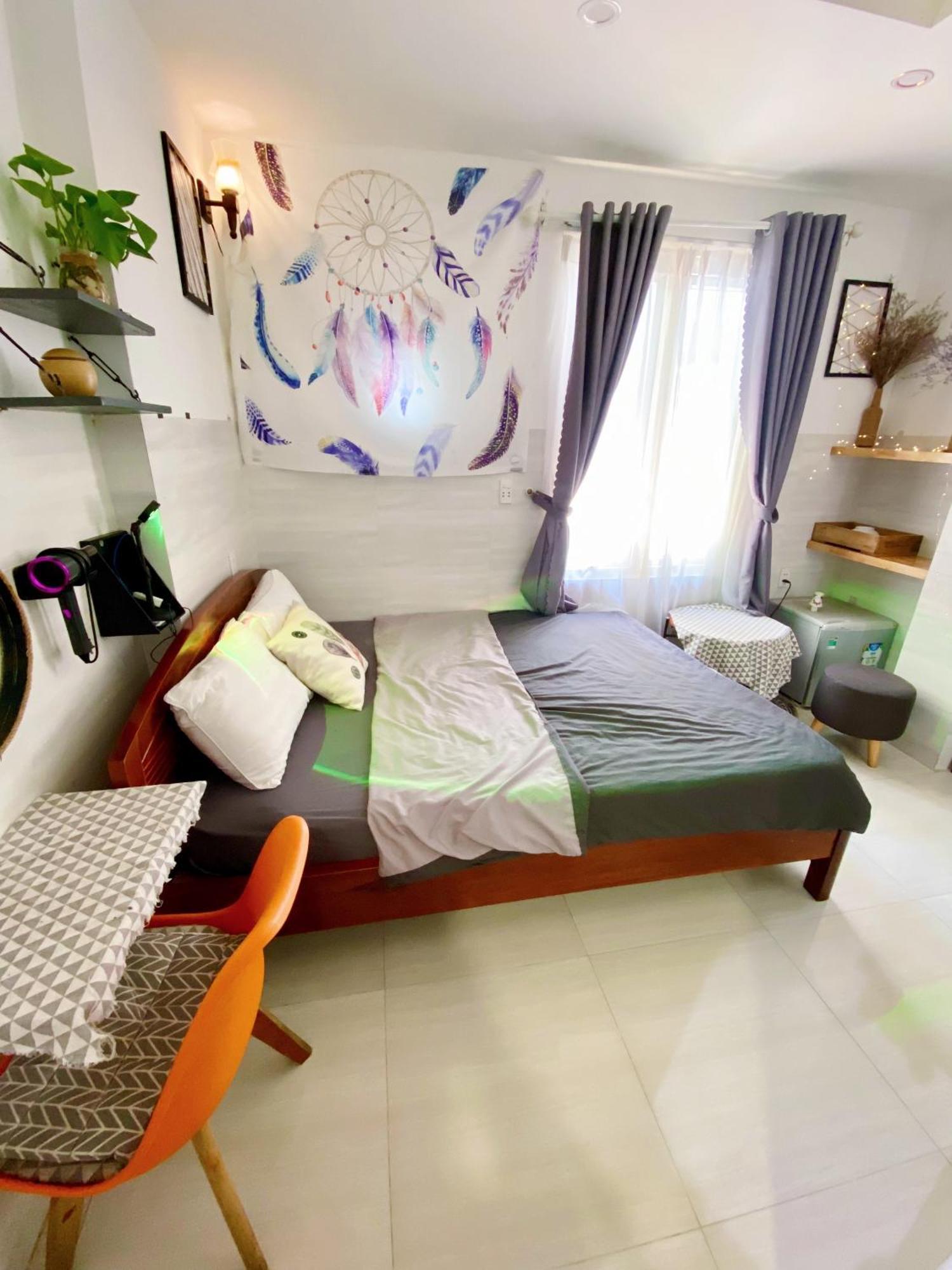 Lighthouse Homestay Vung Tau Dış mekan fotoğraf