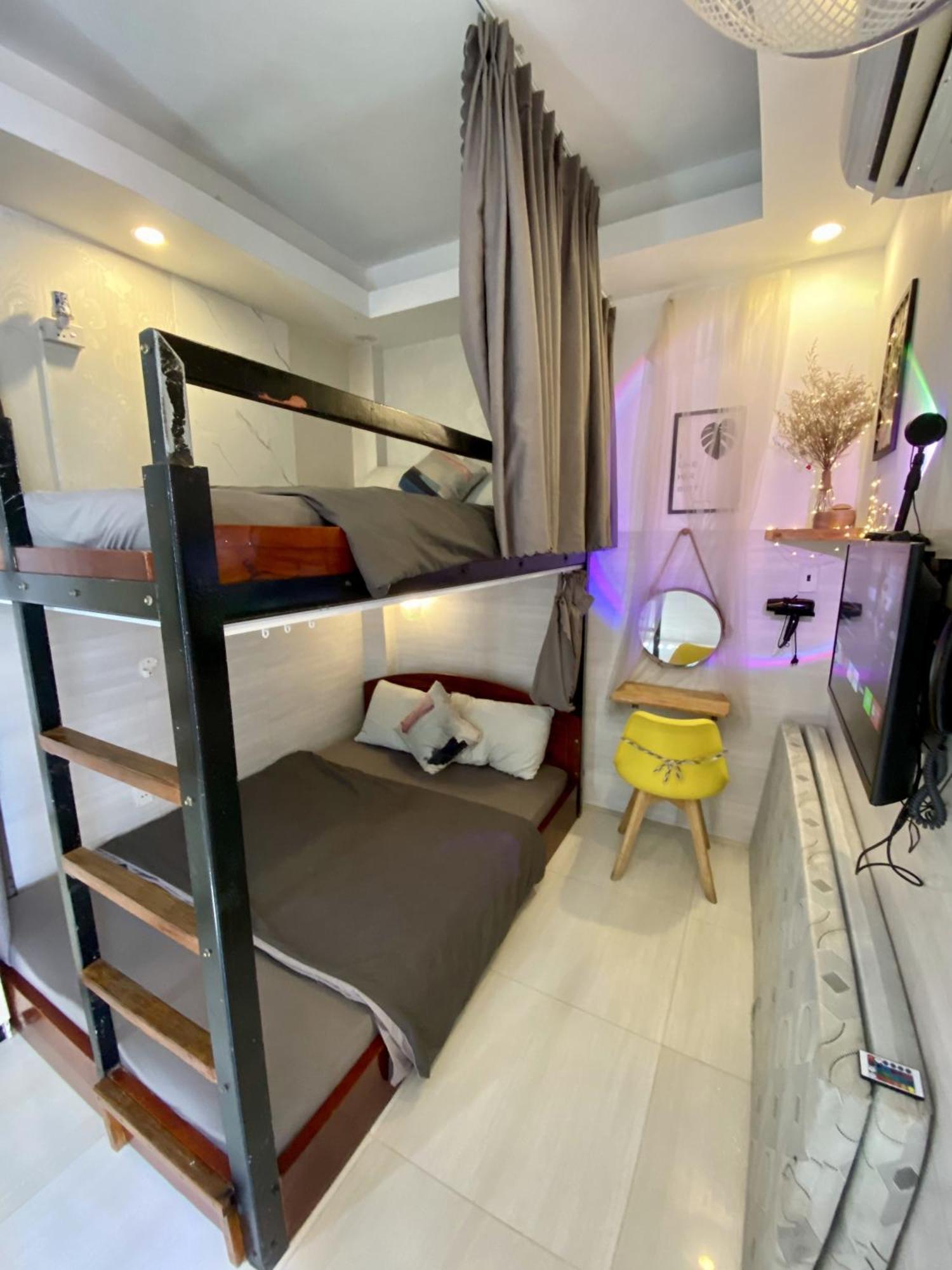 Lighthouse Homestay Vung Tau Dış mekan fotoğraf
