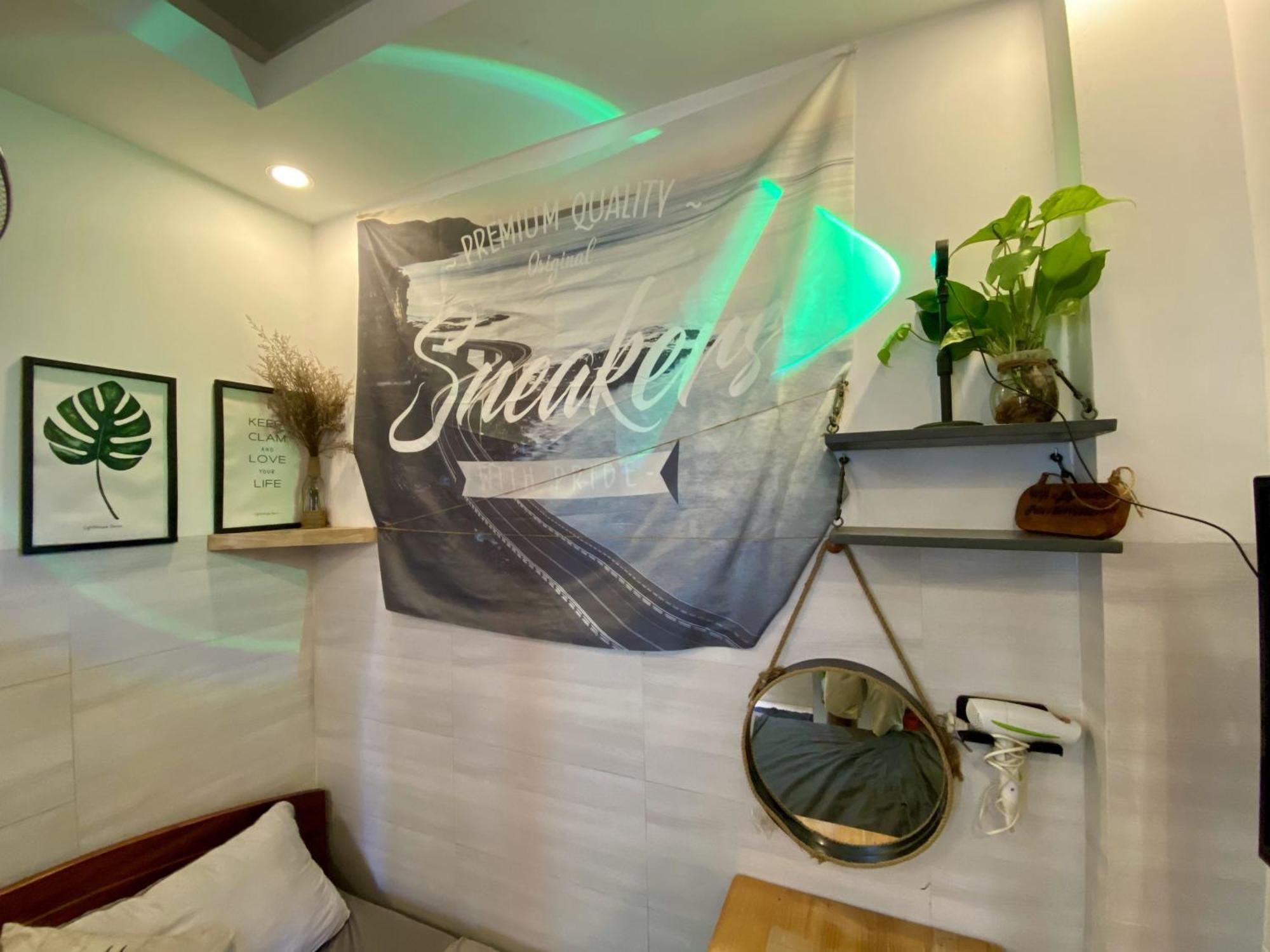 Lighthouse Homestay Vung Tau Dış mekan fotoğraf