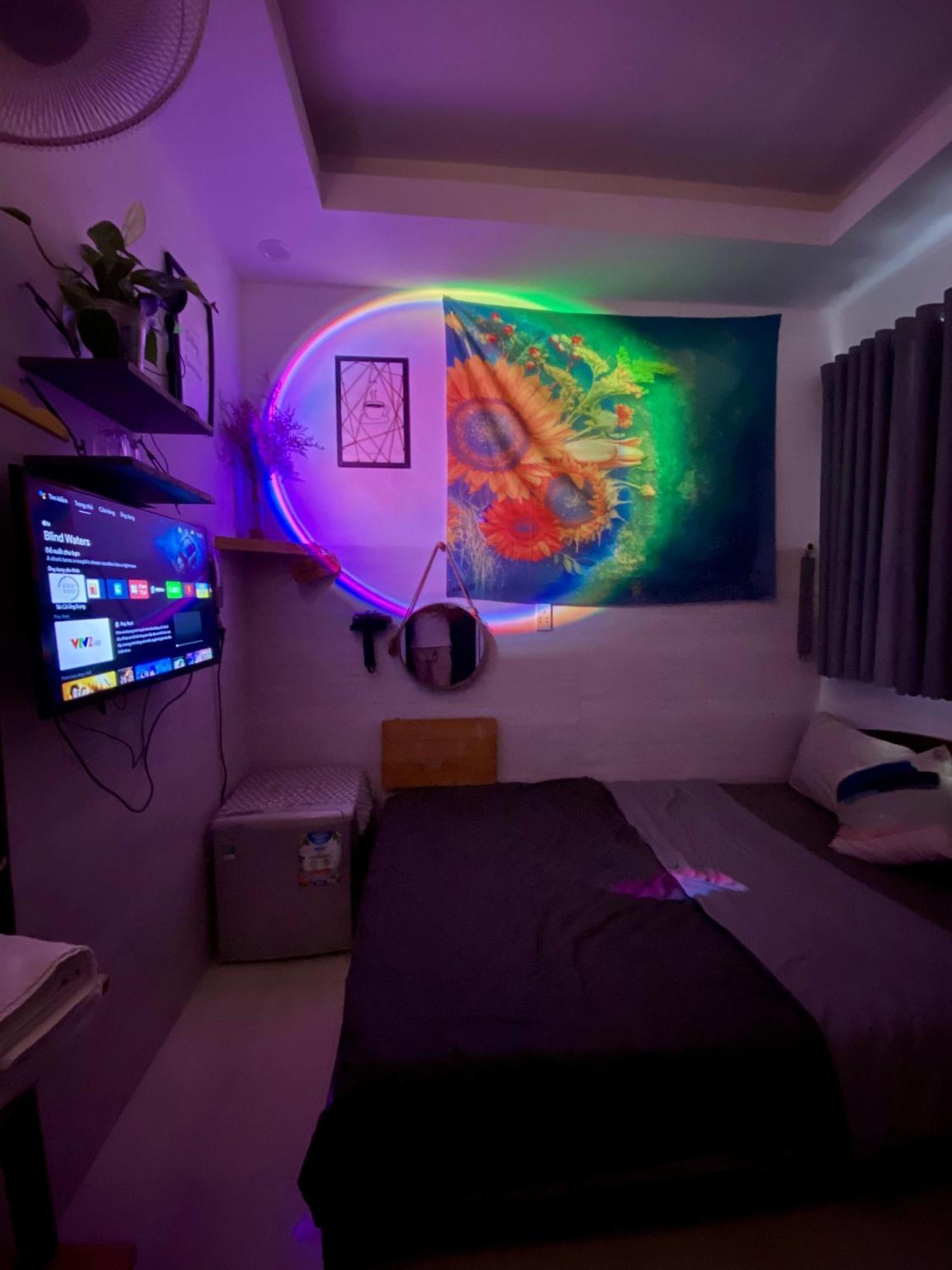 Lighthouse Homestay Vung Tau Dış mekan fotoğraf