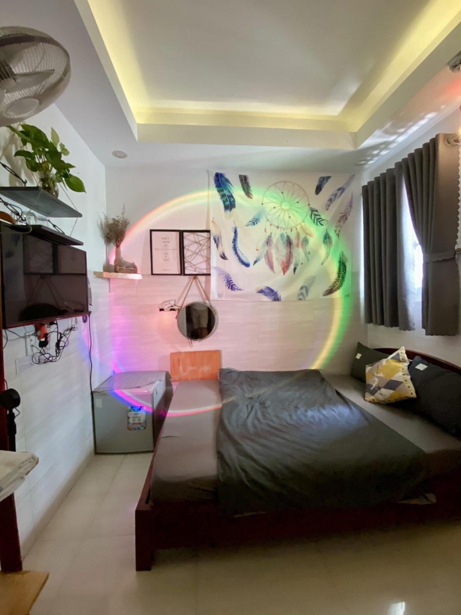 Lighthouse Homestay Vung Tau Dış mekan fotoğraf