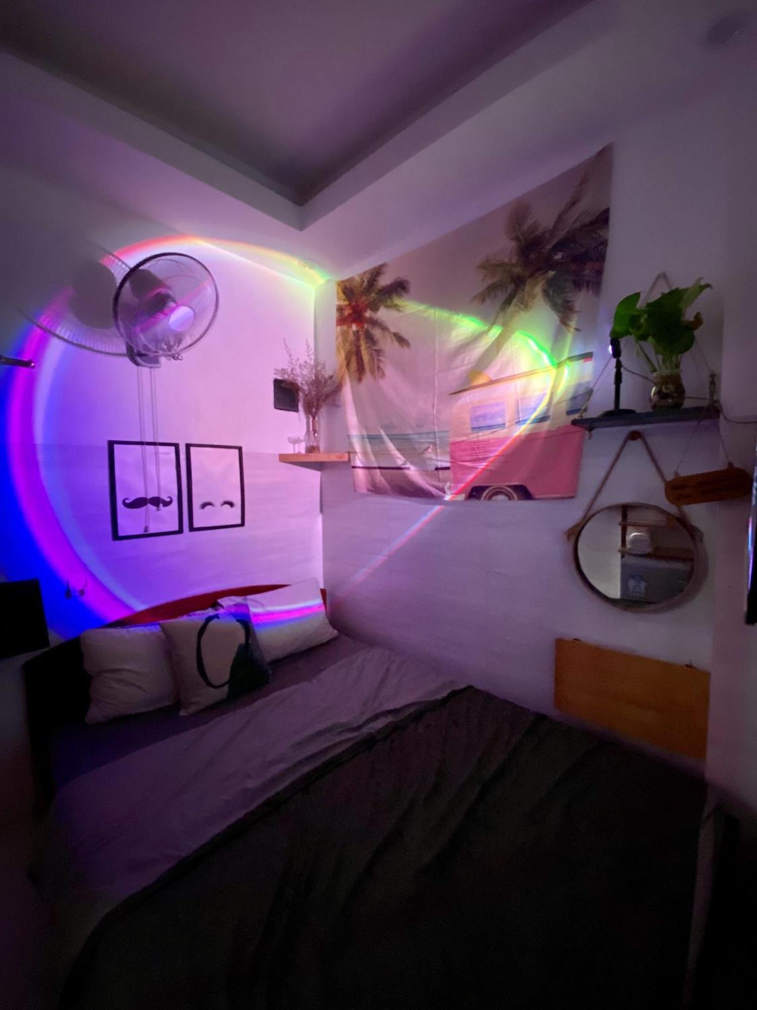Lighthouse Homestay Vung Tau Dış mekan fotoğraf