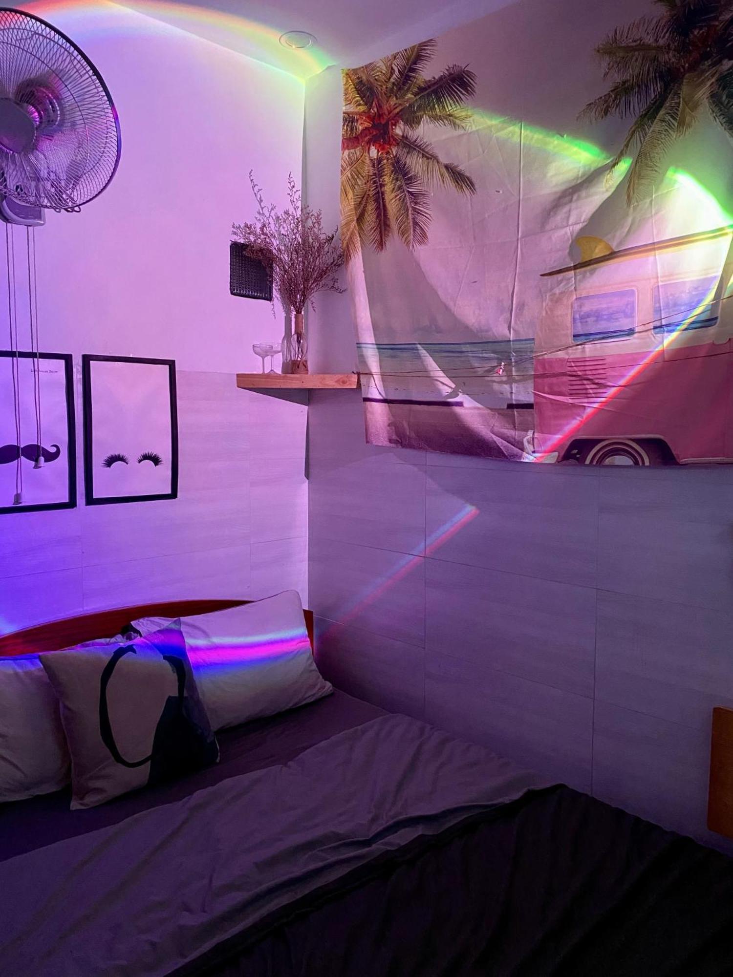 Lighthouse Homestay Vung Tau Dış mekan fotoğraf