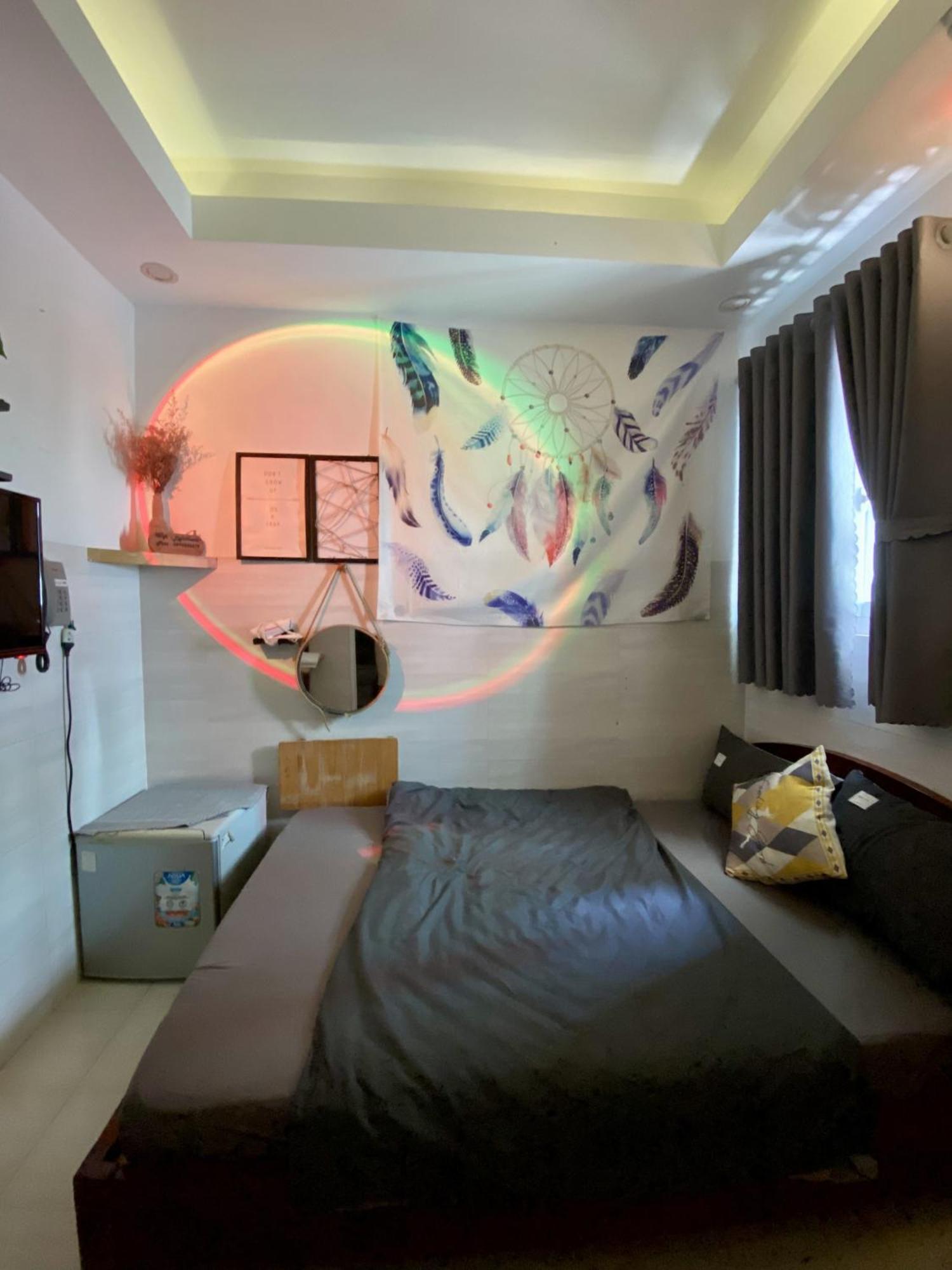Lighthouse Homestay Vung Tau Dış mekan fotoğraf