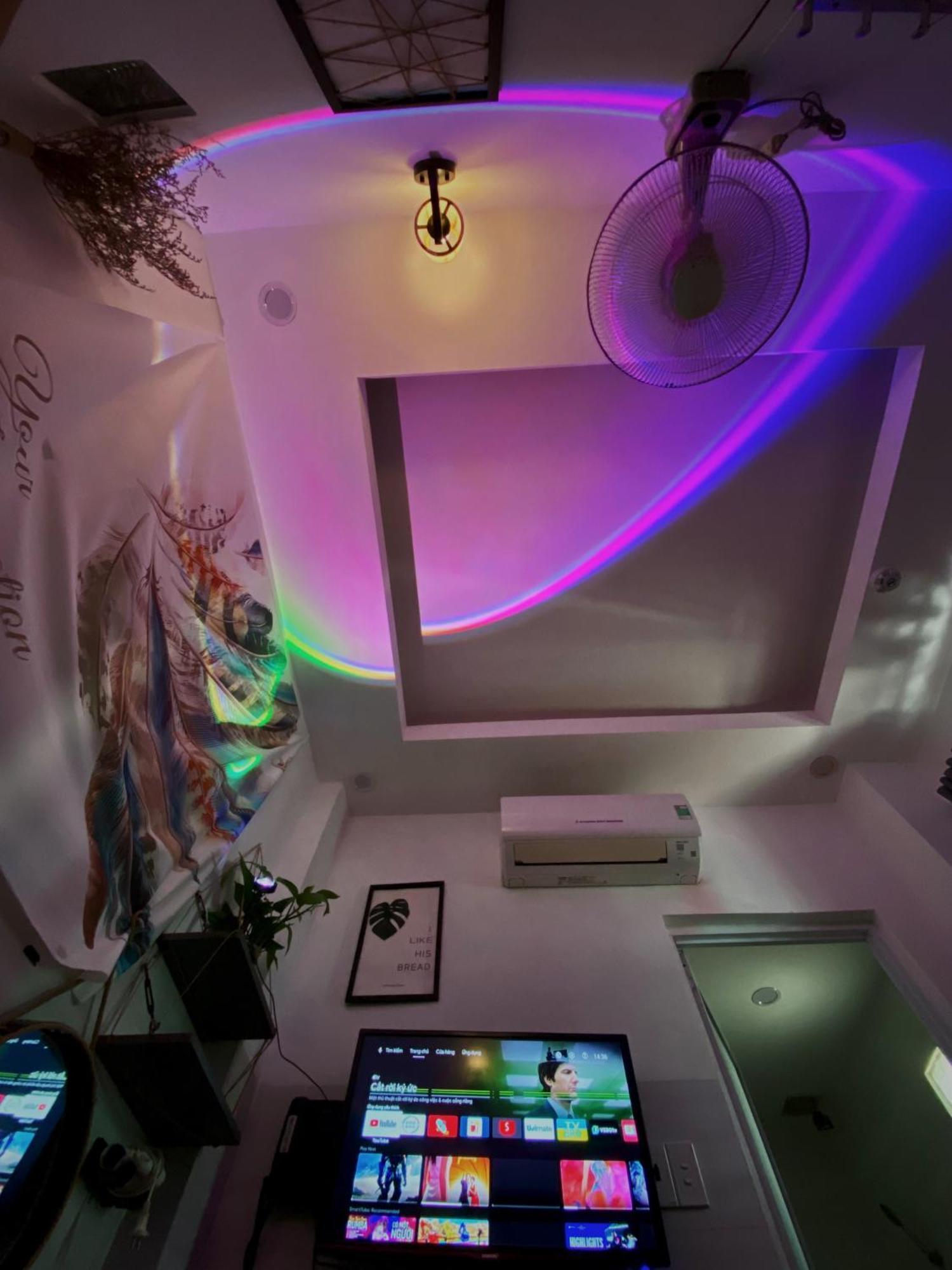 Lighthouse Homestay Vung Tau Dış mekan fotoğraf