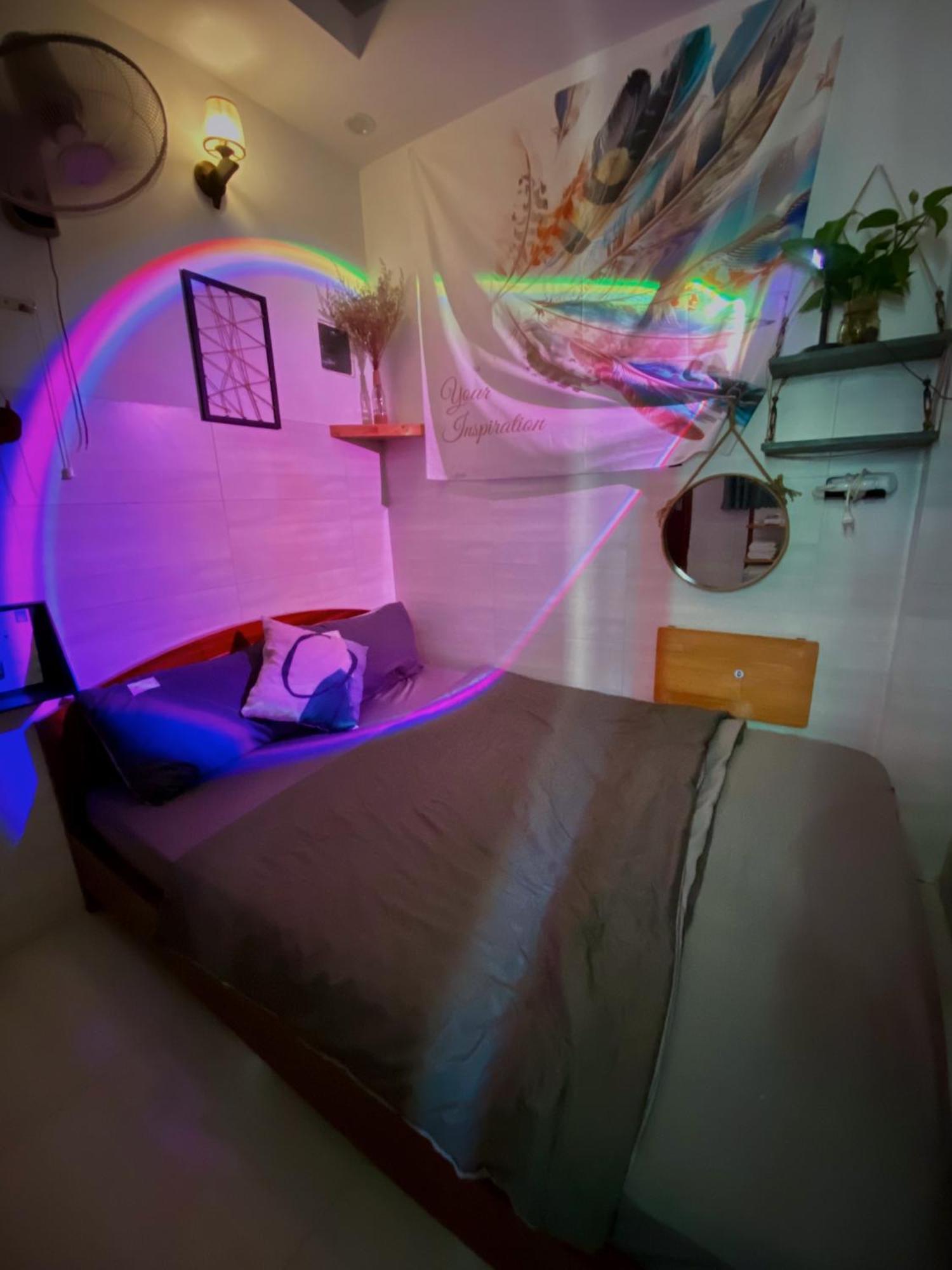 Lighthouse Homestay Vung Tau Dış mekan fotoğraf