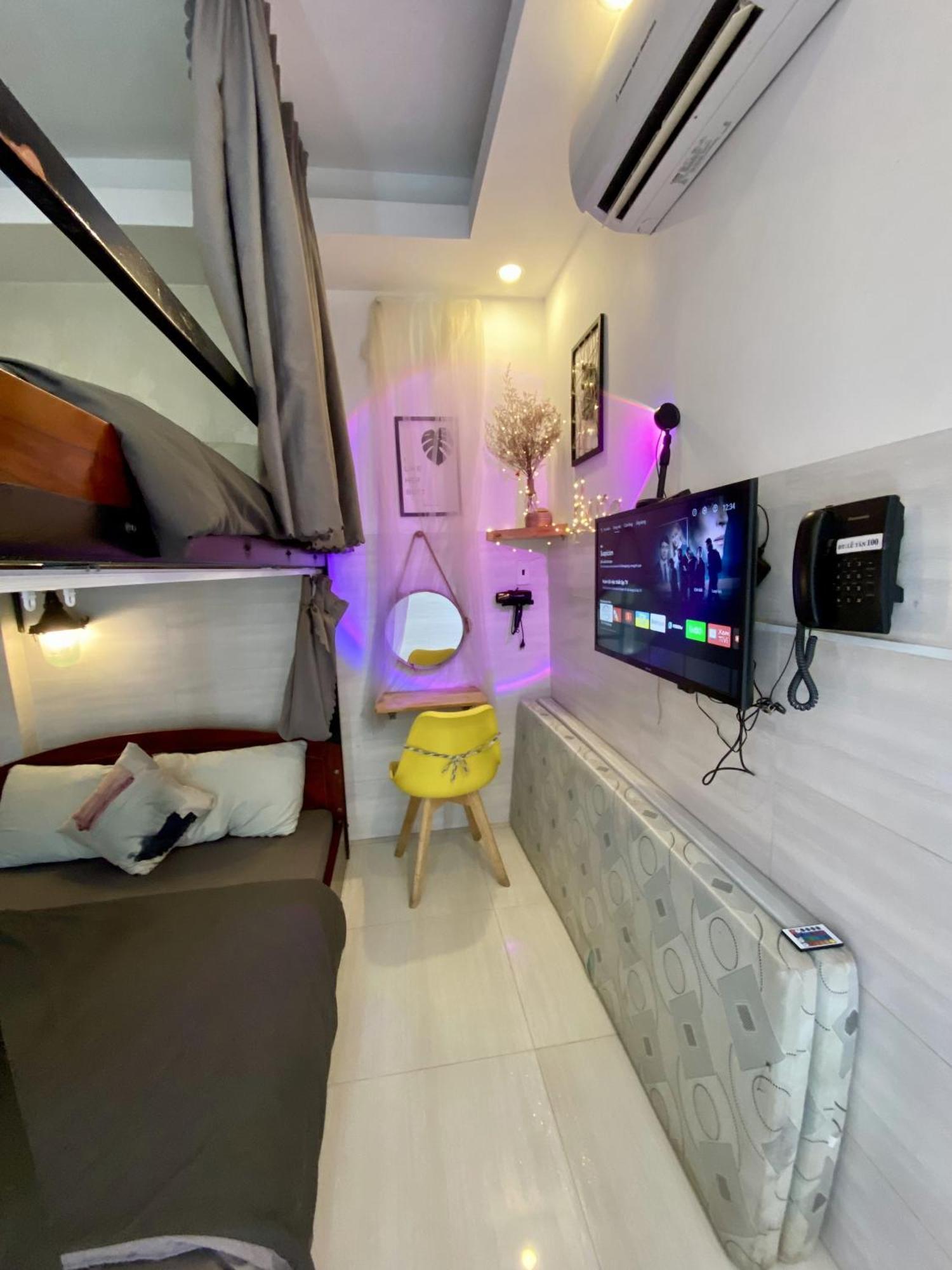 Lighthouse Homestay Vung Tau Dış mekan fotoğraf